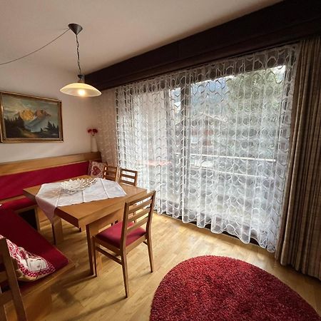 Apartamento Haus Schuschnig Bad Kleinkirchheim Exterior foto