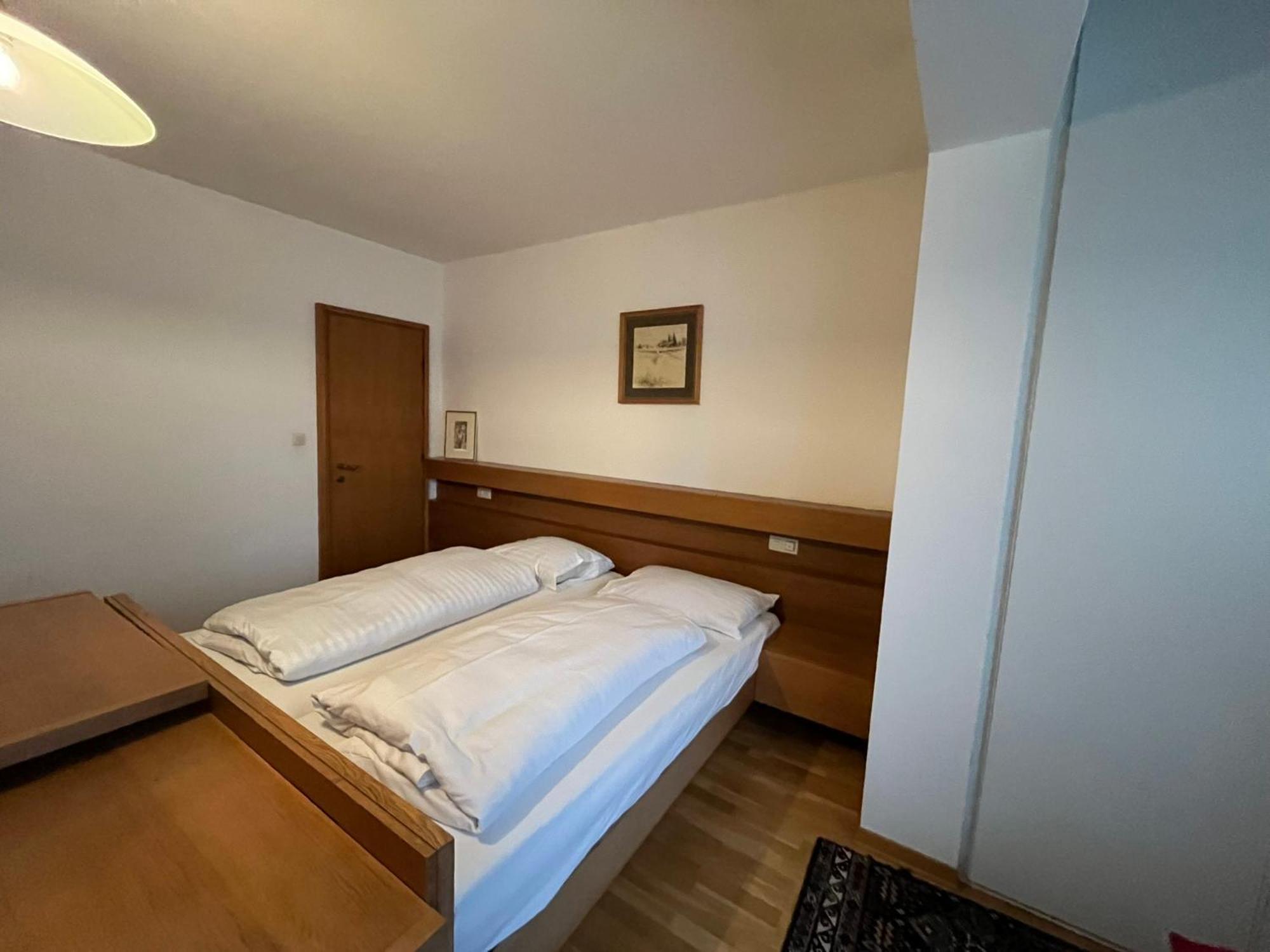 Apartamento Haus Schuschnig Bad Kleinkirchheim Exterior foto